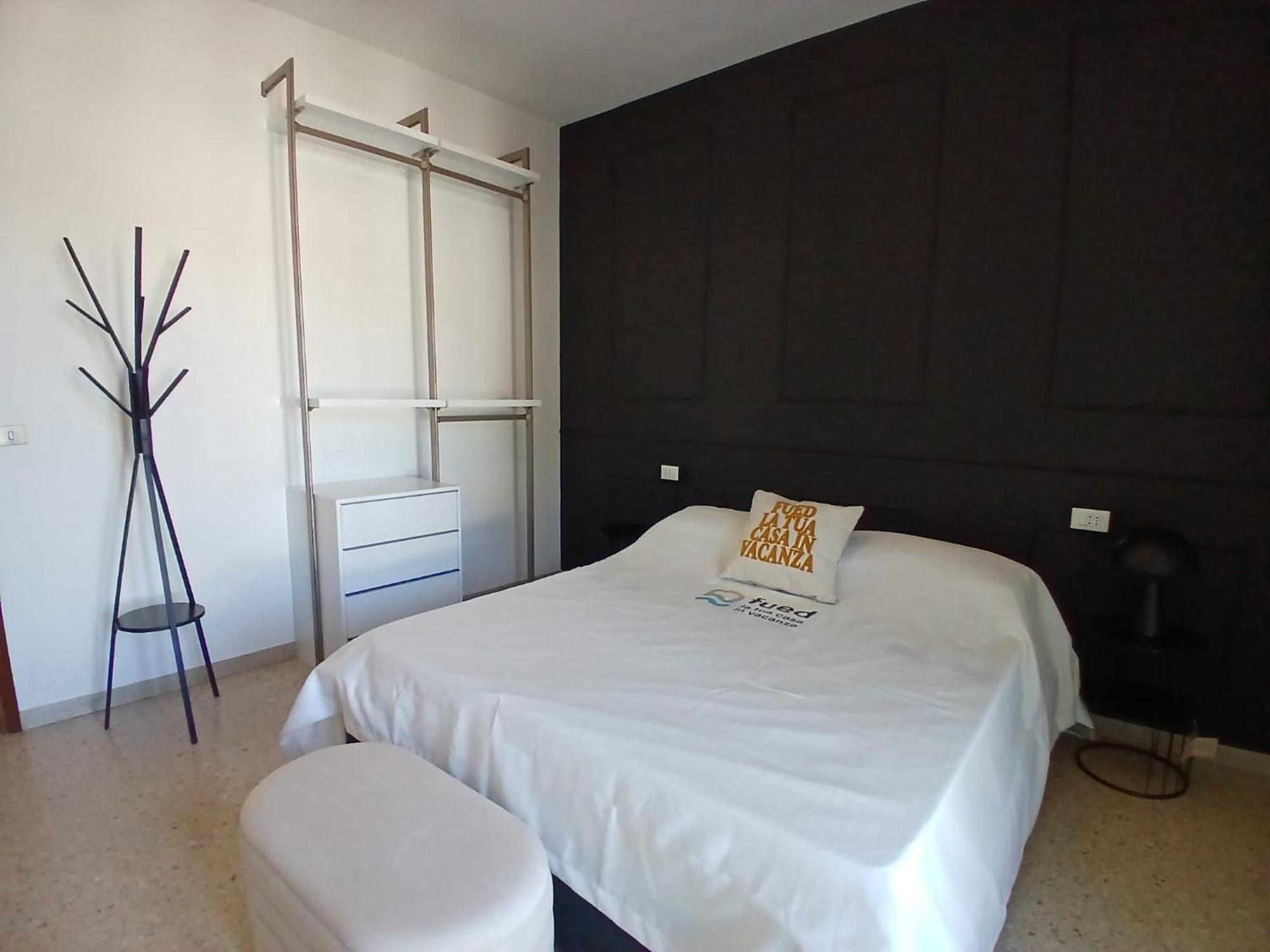 Cv006 - Cervia, Elegante Bilocale Con Aria Condizionata Lägenhet Exteriör bild