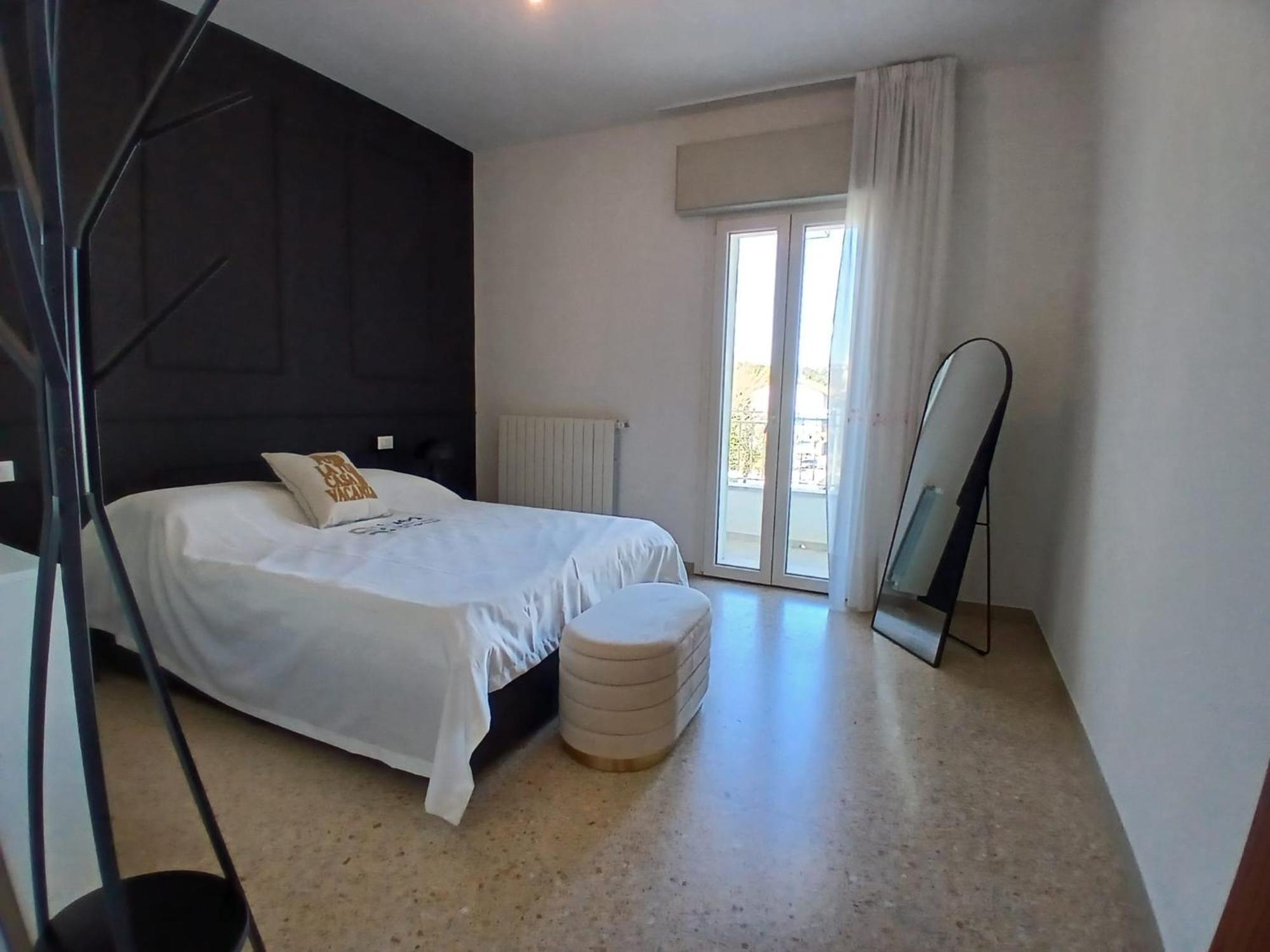 Cv006 - Cervia, Elegante Bilocale Con Aria Condizionata Lägenhet Exteriör bild