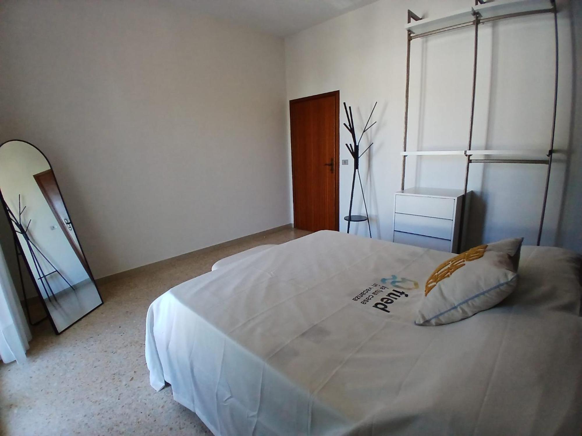 Cv006 - Cervia, Elegante Bilocale Con Aria Condizionata Lägenhet Exteriör bild