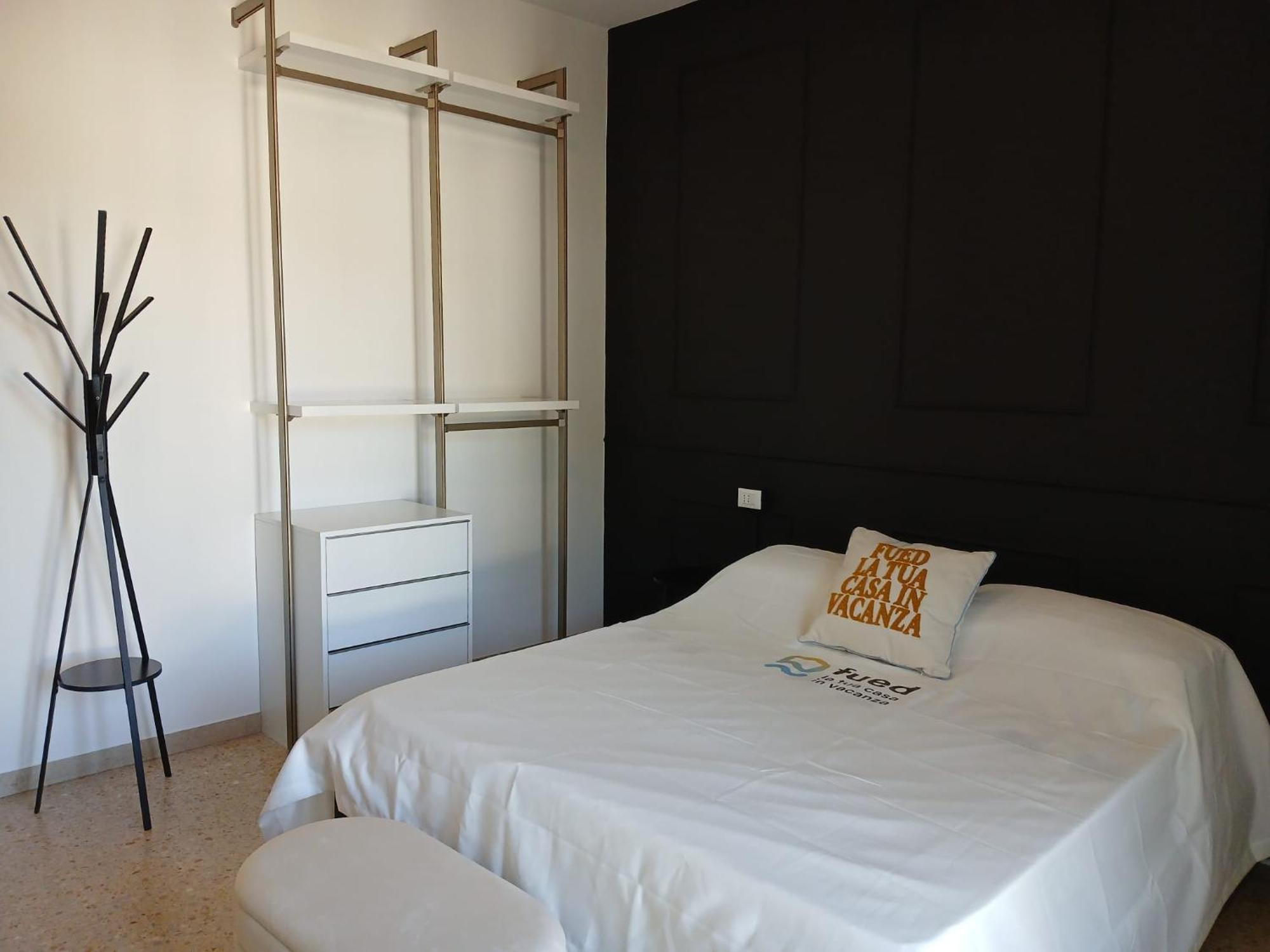Cv006 - Cervia, Elegante Bilocale Con Aria Condizionata Lägenhet Exteriör bild