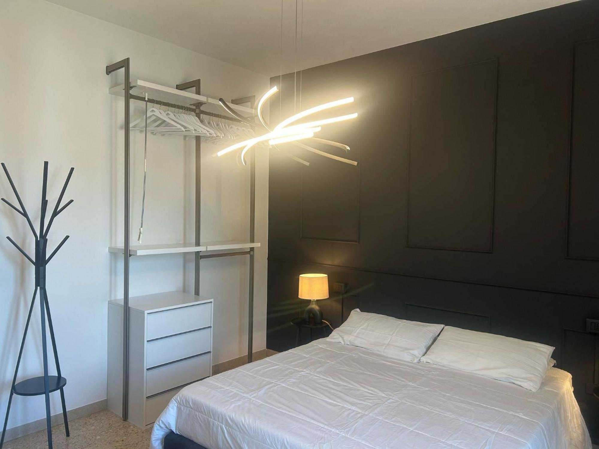 Cv006 - Cervia, Elegante Bilocale Con Aria Condizionata Lägenhet Exteriör bild
